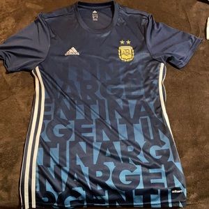 Adidas Jersey